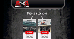 Desktop Screenshot of mobileata.com